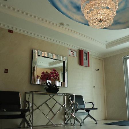 Residencial La Cantora Hotel Панама Сити Екстериор снимка