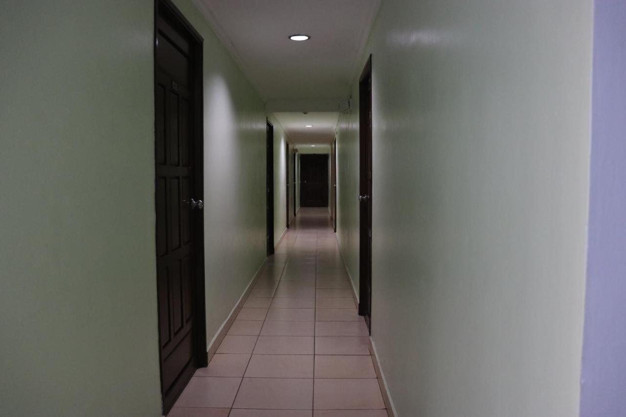 Residencial La Cantora Hotel Панама Сити Екстериор снимка