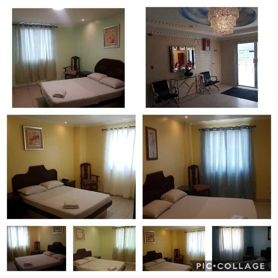 Residencial La Cantora Hotel Панама Сити Екстериор снимка