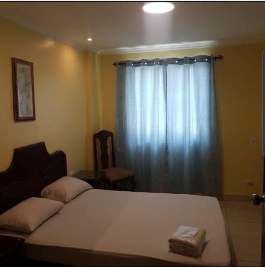 Residencial La Cantora Hotel Панама Сити Екстериор снимка