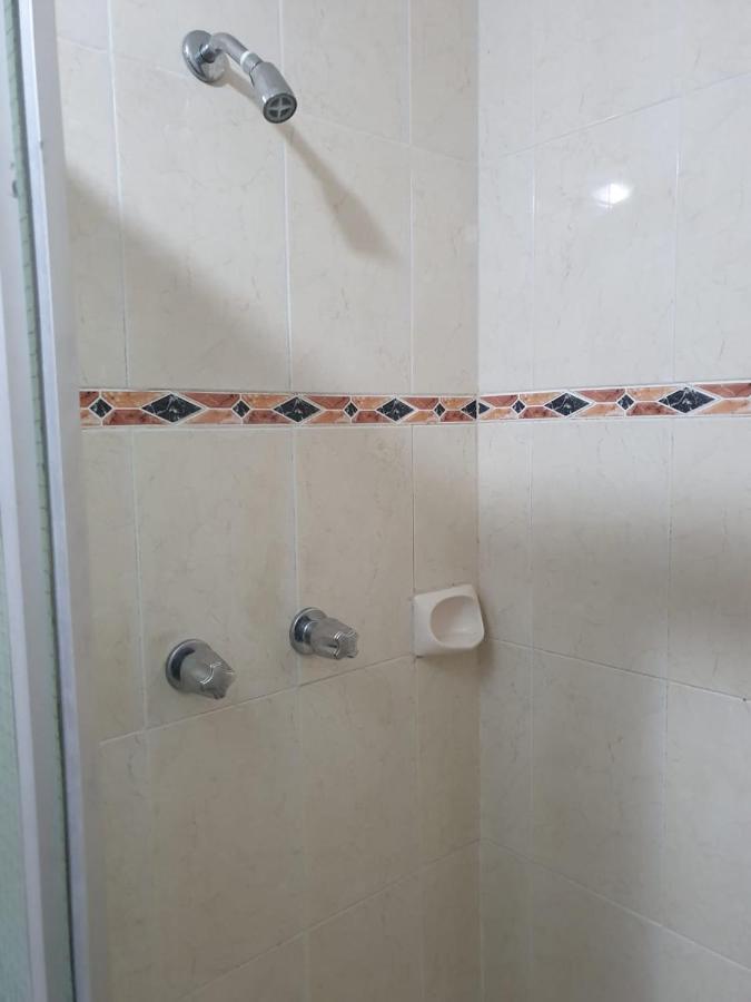 Residencial La Cantora Hotel Панама Сити Екстериор снимка